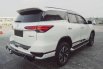 Jual cepat Toyota Fortuner VRZ 2017 di DKI Jakarta 8