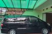 Toyota Alphard 2007 DKI Jakarta dijual dengan harga termurah 4
