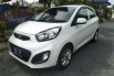 Jual mobil Kia Picanto SE 2014 bekas, Jawa Timur 7