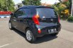 Mobil Kia Picanto 2012 SE terbaik di Jawa Barat 6