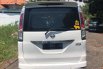 Jawa Barat, Nissan Serena Highway Star 2013 kondisi terawat 3