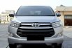 Jual cepat Toyota Kijang Innova 2.4V 2016 di DKI Jakarta 2