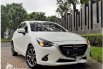 Mobil Mazda 2 2016 Hatchback dijual, DKI Jakarta 2