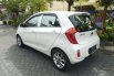 Jual mobil Kia Picanto SE 2014 bekas, Jawa Timur 2