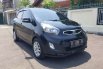 Mobil Kia Picanto 2012 SE terbaik di Jawa Barat 2