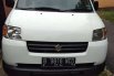 Jambi, jual mobil Suzuki APV Blind Van High 2014 dengan harga terjangkau 2