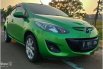 Jual cepat Mazda 2 Hatchback 2011 di DKI Jakarta 6