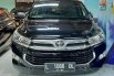 Toyota Kijang Innova 2016 Jawa Timur dijual dengan harga termurah 1