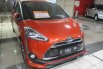 Jual mobil Toyota Sienta Q 2017 dengan harga terjangkau di DKI Jakarta 1