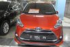 Jual mobil Toyota Sienta Q 2017 dengan harga terjangkau di DKI Jakarta 2