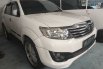 Jual mobil Toyota Fortuner G TRD 2012 bekas, DIY Yogyakarta 1