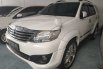 Jual mobil Toyota Fortuner G TRD 2012 bekas, DIY Yogyakarta 3