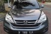 Jual mobil Honda CR-V 2.0 2010 terawat di DIY Yogyakarta 1