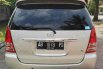 Jual cepat Toyota Kijang Innova 2.0 V 2005 bekas di DIY Yogyakarta 4