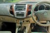 Jual mobil Toyota Kijang Innova 2.0 G 2018 terawat di DIY Yogyakarta 5