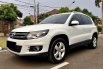 Jual mobil Volkswagen Tiguan TSI 2013 bekas, DKI Jakarta 2