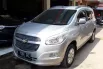 Dijual mobil bekas Chevrolet Spin LTZ 2014, DKI Jakarta 1