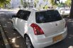 Dijual mobil Suzuki Swift ST 2010 bekas terbaik, Jawa Timur 8