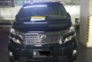 Jual mobil Toyota Vellfire 2.4 NA 2011 terawat di DKI Jakarta 2