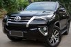 Dijual mobil Toyota Fortuner VRZ 2017 bekas, Jawa Tengah 1
