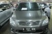 Jual mobil Toyota Kijang Innova 2.5 G 2012 terawat di DKI Jakarta 2