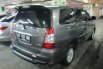 Jual mobil Toyota Kijang Innova 2.5 G 2012 terawat di DKI Jakarta 3