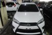 Jual mobil Toyota Yaris E 2016 bekas di DKI Jakarta 2