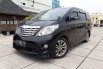 Jual mobil Toyota Alphard S 2010 harga murah di DKI Jakarta 1