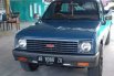 DIY Yogyakarta, Chevrolet Luv 1982 kondisi terawat 11