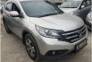 Jual cepat Honda CR-V 2.4 Prestige 2012 di DKI Jakarta 2