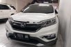 Mobil Honda CR-V 2016 Prestige Special Edition terbaik di Jawa Timur 6