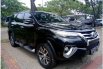 Toyota Fortuner 2017 DKI Jakarta dijual dengan harga termurah 5