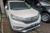Mobil Honda CR-V 2016 2.4 Prestige terbaik di Sumatra Utara 1
