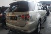 Jual Cepat Toyota Fortuner G 2012 di Jawa Barat 5