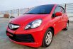 Jual mobil bekas Honda Brio S 2015 di DKI Jakarta 2