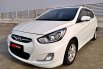 Jual mobil Hyundai Grand Avega GL 2013 terawat di DKI Jakarta 2