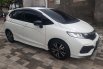 DIY Yogyakarta, dijual mobil Honda Jazz RS 2018 terbaik  8