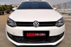 Mobil Volkswagen Polo 1.4 2013 dijual, DKI Jakarta 1