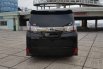 Jual cepat mobil Toyota Vellfire 2.5 Z 2015 di DKI Jakarta 2