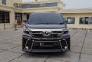 Jual cepat mobil Toyota Vellfire 2.5 Z 2015 di DKI Jakarta 6