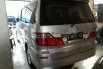 Jual mobil Toyota Alphard V 2006 dengan harga murah di DKI Jakarta 1