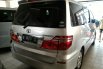 Jual mobil Toyota Alphard V 2006 dengan harga murah di DKI Jakarta 2