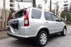 Mobil Honda CR-V 2005 2.4 dijual, Jawa Barat 15