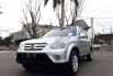 Mobil Honda CR-V 2005 2.4 dijual, Jawa Barat 13