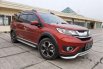 DKI Jakarta, jual mobil Honda BR-V E Prestige 2017 dengan harga terjangkau 5