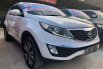 Jual mobil bekas murah Kia Sportage EX 2012 di Pulau Riau 8