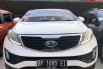 Jual mobil bekas murah Kia Sportage EX 2012 di Pulau Riau 7