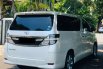 Jual cepat Toyota Vellfire V 2012 di DKI Jakarta 1