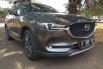Mazda CX-5 2017 Banten dijual dengan harga termurah 1