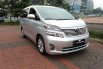 Mobil Toyota Vellfire 2010 V terbaik di Banten 5